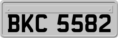 BKC5582
