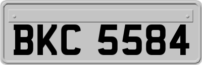 BKC5584