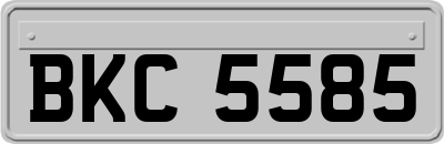 BKC5585