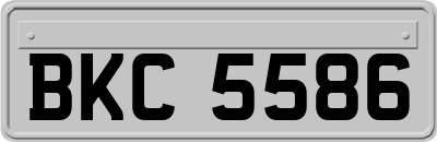 BKC5586