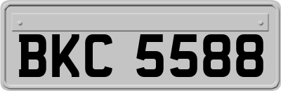 BKC5588