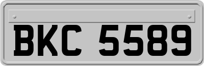 BKC5589