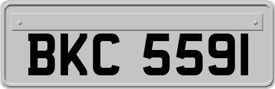 BKC5591