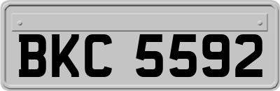BKC5592
