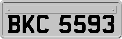 BKC5593