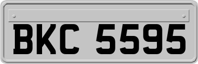 BKC5595