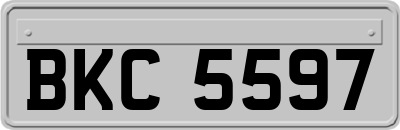 BKC5597