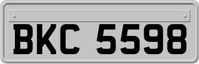 BKC5598