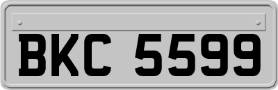 BKC5599