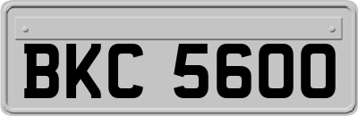 BKC5600