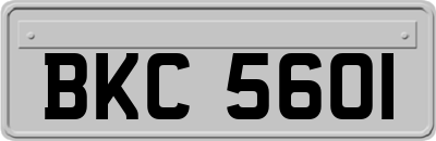 BKC5601