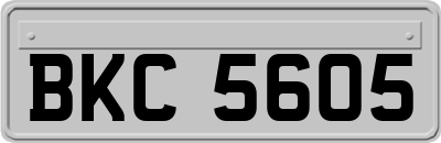 BKC5605