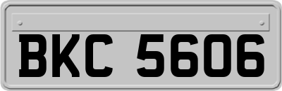 BKC5606