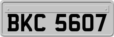 BKC5607