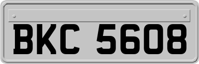 BKC5608
