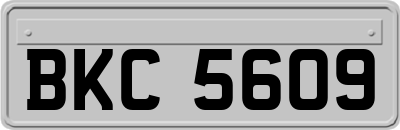 BKC5609