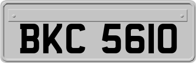 BKC5610