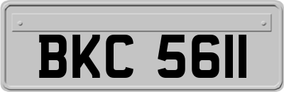 BKC5611