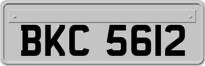 BKC5612