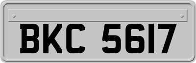 BKC5617