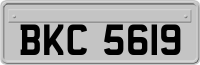 BKC5619