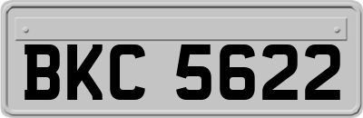 BKC5622