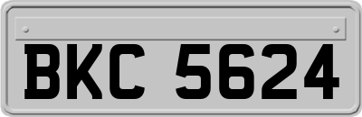 BKC5624