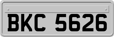 BKC5626