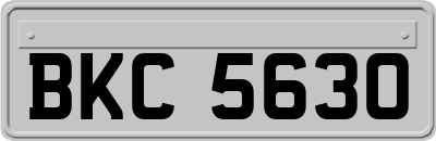 BKC5630