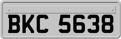 BKC5638
