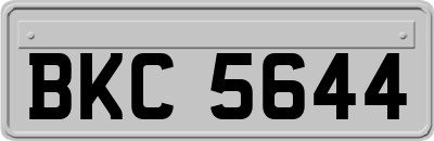 BKC5644