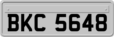 BKC5648