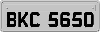 BKC5650