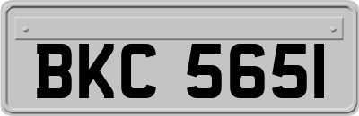 BKC5651