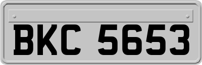 BKC5653