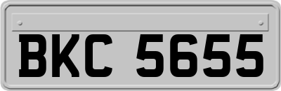 BKC5655