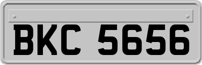 BKC5656