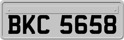 BKC5658