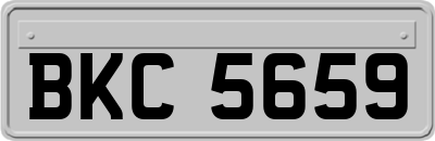 BKC5659