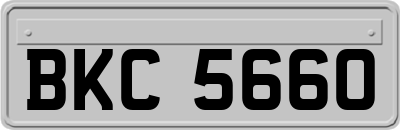 BKC5660