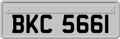 BKC5661
