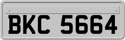BKC5664
