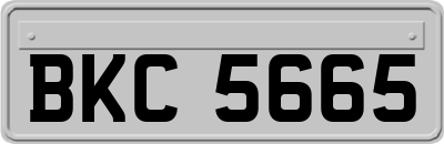 BKC5665