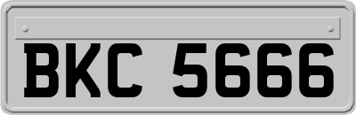 BKC5666