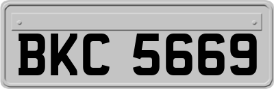 BKC5669