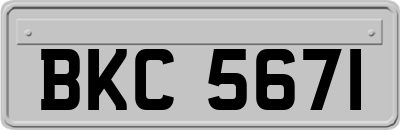 BKC5671