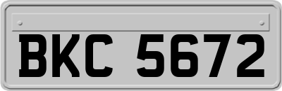 BKC5672