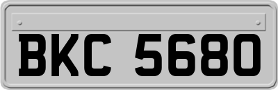 BKC5680