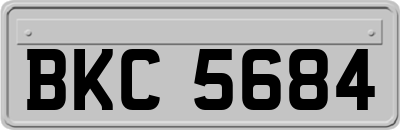 BKC5684