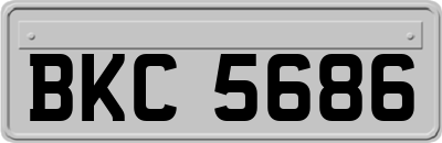 BKC5686